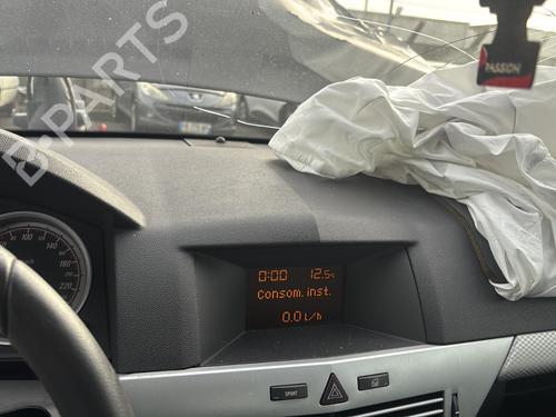 Left taillight OPEL ASTRA H GTC (A04) 1.7 CDTi (L08) | BP36018792C34 - Image 10