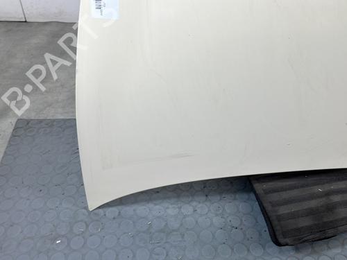 Hood LANCIA YPSILON (843_) 1.3 JTD (843.AXD11, 843.AXD1A) | BP29039329C1 