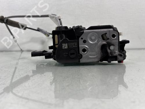 Rear left lock CITROËN C4 CACTUS 1.2 VTi 82 | BP29597486C100 