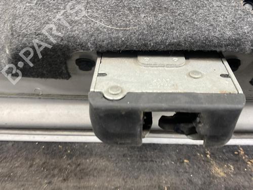 Tailgate SAAB 9-3 (YS3D) 2.2 TiD | BP21957573C6 