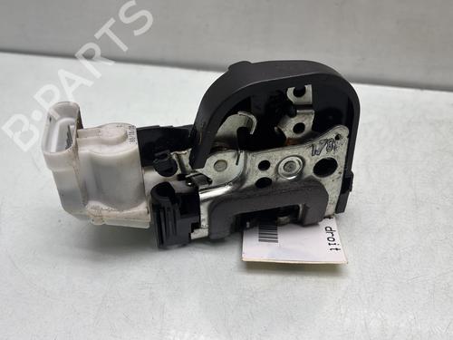 Used Front right lock Front right lock ALFA ROMEO 147 (937_) 1.6 16V T.SPARK ECO (937.AXA1A, 937.BXA1A) (105 hp) 30791519 30791519