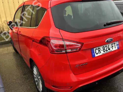 Front left lock FORD B-MAX (JK) 1.6 TDCi | BP23768543C98 - Image 11