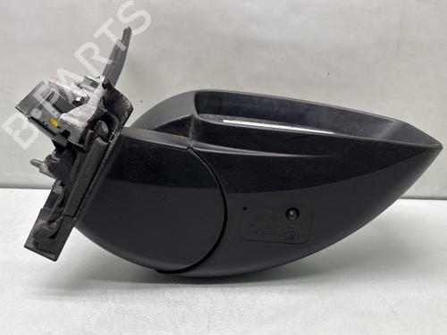 Right mirror RENAULT ESPACE IV (JK0/1_) 2.0 dCi (JK01, JK02, JK1J, JK1K, JK1H) | BP29507942C27 