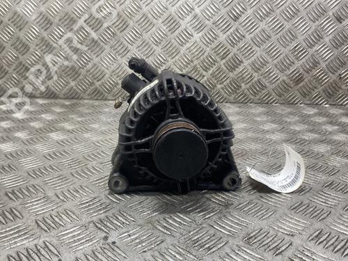 Used Alternator CITROËN C3 II (SC_) 1.2 VTi 82 (82 hp) 30107256