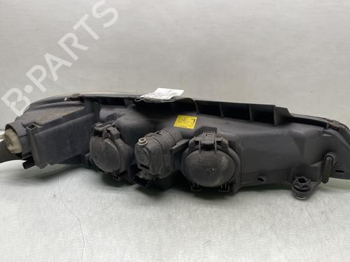 Left headlight PEUGEOT 406 (8B) 2.0 HDI 90 | BP23764663C28 