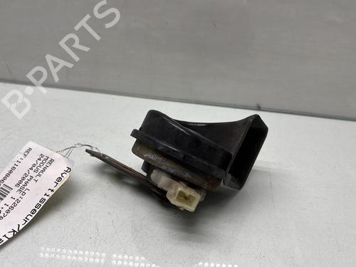 Horn RENAULT MODUS / GRAND MODUS (F/JP0_) 1.4 (JP01, JP0J) | BP32297065E13