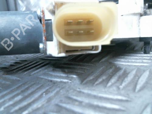 Used Front right window mechanism Front right window mechanism BMW 1 (E87) 118 d (136 hp) 20000834 20000834