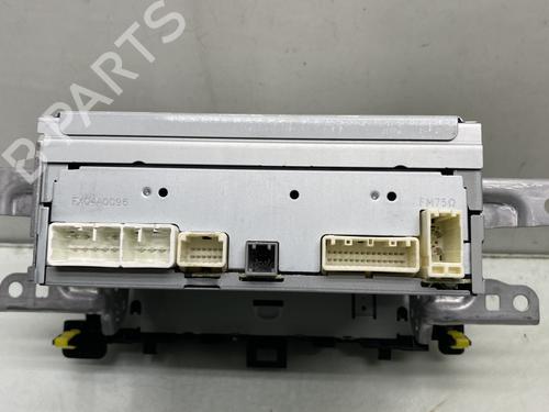Radio TOYOTA YARIS (_P13_) 1.4 D (NLP130_, NLP130) | BP22793727E6 