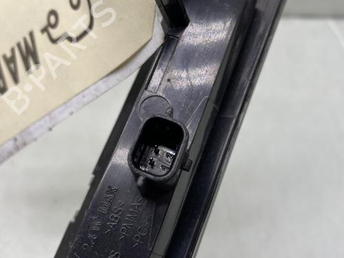 Used Third brake light Third brake light RENAULT ZOE (BFM_) ZOE (92 hp) 26318933 26318933