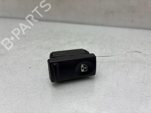 Left front window switch RENAULT MASTER II Bus (JD) | BP37663940I27 - Image 3