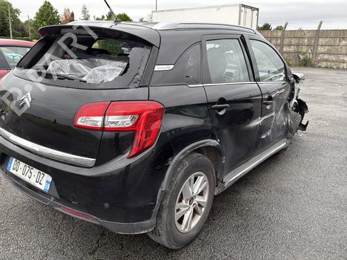 Rear mirror CITROËN C4 AIRCROSS 1.6 HDi 115 AWC | BP31720940I6 - Image 17