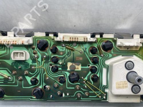 Used Instrument cluster RENAULT ESPACE II (J/S63_) 2.1 TD (J633, J634, J/S635, J/S63D) (88 hp) 25261916