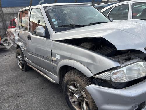 Switch SSANGYONG MUSSO SPORTS 2.9 D 4x4 | BP38413480I30 - Image 7