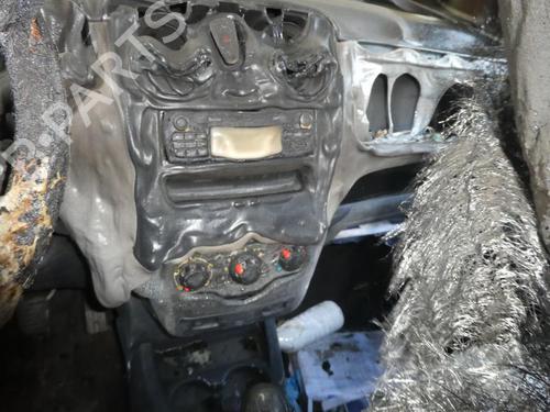 Engine control unit (ECU) DACIA DOKKER Box Body/MPV | BP21192806M57 - Image 9