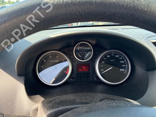 Switch PEUGEOT 206+ (2L_, 2M_) 1.1 | BP39454998I30 - Image 10