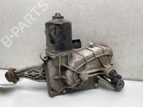 Used Front wiper motor RENAULT SCÉNIC III (JZ0/1_) 1.5 dCi (110 hp) 27721892