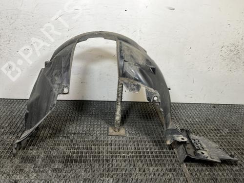 Hjulbue DACIA SANDERO II TCe 90 (B8M1, B8MA, B8AC) | BP31300776C56