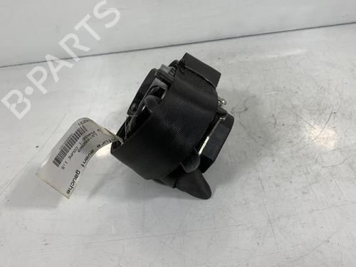 Used Front left belt tensioner RENAULT MEGANE III Coupe (DZ0/1_) 1.5 dCi (DZ0B) (106 hp) 19996233
