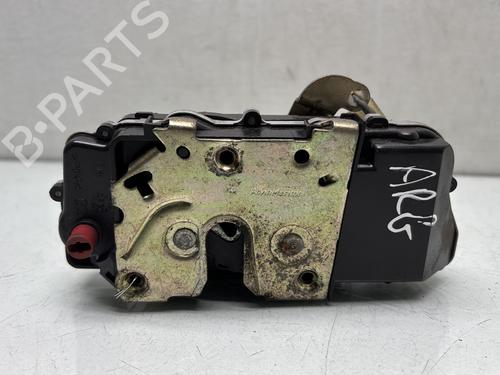 Used Rear left lock CITROËN XSARA PICASSO (N68) 1.6 HDi (90 hp) 28281303