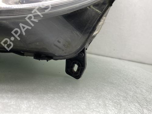 Left headlight OPEL SIGNUM Hatchback (Z03) 1.9 CDTI (F48) | BP25143044C28 