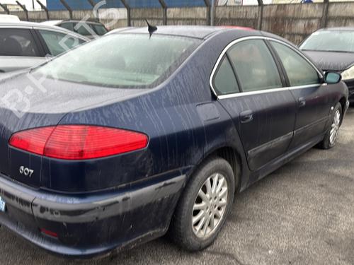 Steering rack PEUGEOT 607 (9D, 9U) 2.2 HDi | BP32297140M22  - Image 12