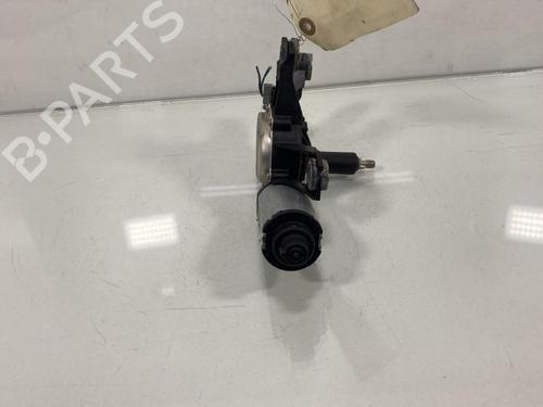 Used Rear wiper motor FORD FUSION (JU_) 1.4 TDCi (68 hp) 20027845