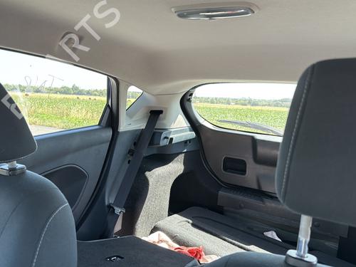 Hattehylde FORD FIESTA VI (CB1, CCN) 1.4 TDCi | BP32495642C85 