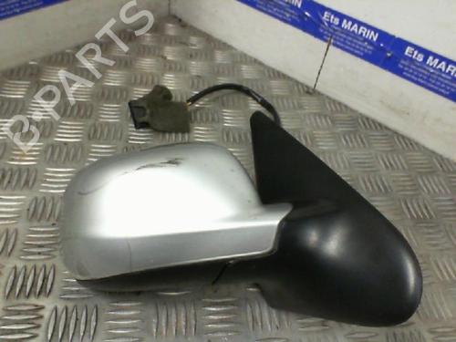 Right mirror SEAT IBIZA II (6K1)  | BP21954106C27 