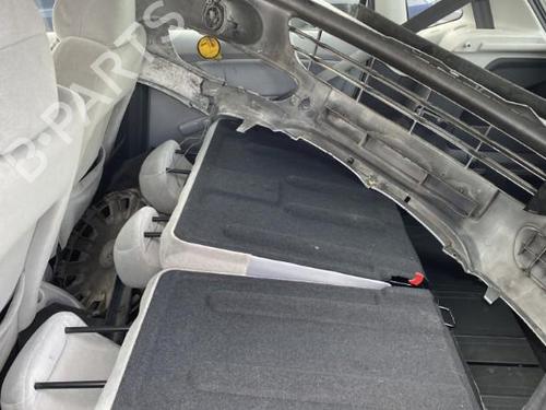 Left front door CITROËN C3 I (FC_, FN_) 1.4 HDi | BP19966430C2 