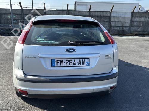 Right sun visor FORD FOCUS II (DA_, HCP, DP) | BP33484301I2 - Image 27
