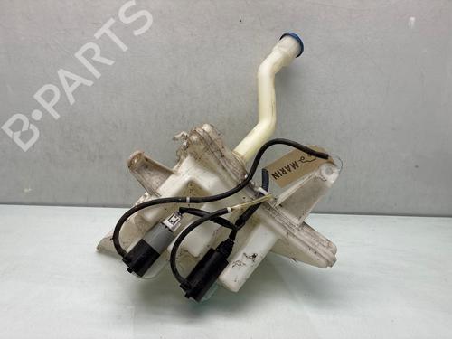 Used Windscreen washer tank Windscreen washer tank TOYOTA AURIS (_E15_) 1.4 D-4D (NDE150_, NDE150R) (90 hp) 36281546 36281546