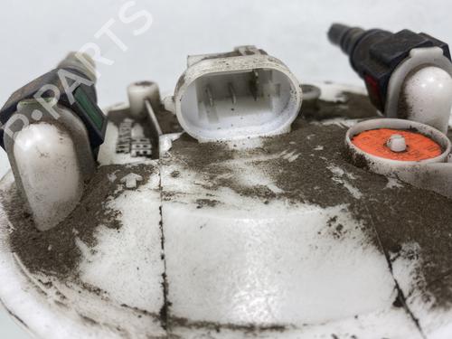 Used Fuel pump Fuel pump RENAULT LAGUNA II Grandtour (KG0/1_) 2.2 dCi (KG0F) (150 hp) 20032126 20032126
