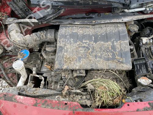 Left front window switch HYUNDAI i10 II (BA, IA) 1.0 | BP29939218I27  - Image 11