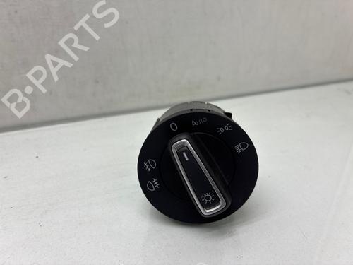 Headlight switch VW GOLF VII (5G1, BQ1, BE1, BE2) 1.2 TSI | BP37029032I24 - Image 2