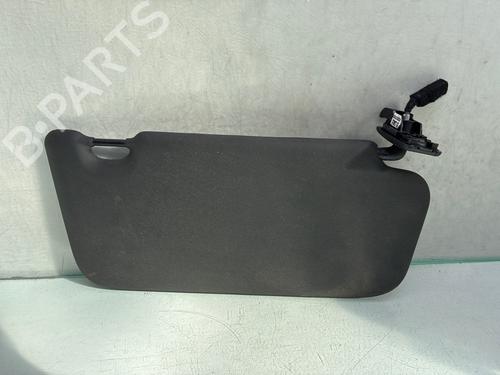 Left sun visor FORD FOCUS IV (HN) 1.0 EcoBoost mHEV Flex | BP39653386I1 - Image 4