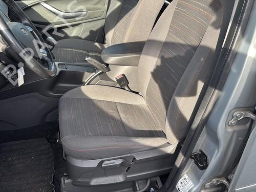 Tailgate FORD C-MAX (DM2) 1.6 TDCi | BP31288466C6  - Image 26