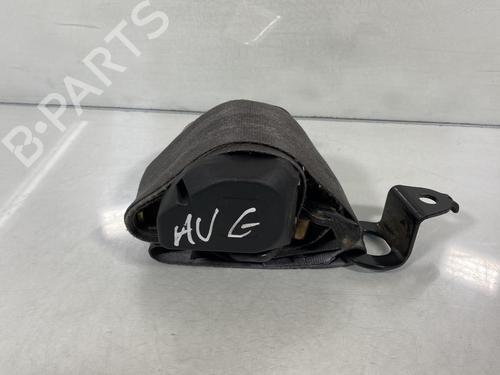 Used Front left seatbelt Front left seatbelt RENAULT SAFRANE I (B54_) 2.1 dT (B546) (88 hp) 19981946 19981946
