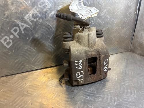 Used Right rear brake caliper Right rear brake caliper 21953936 21953936