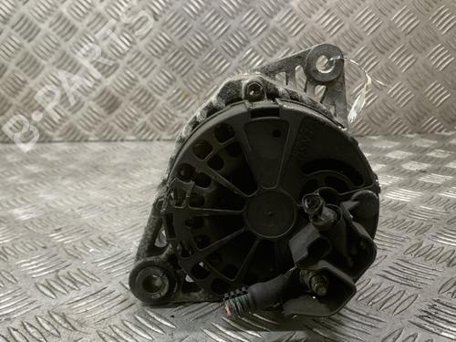 Used Alternator Alternator FIAT STILO (192_) 1.9 D Multijet (120 hp) 29759441 29759441