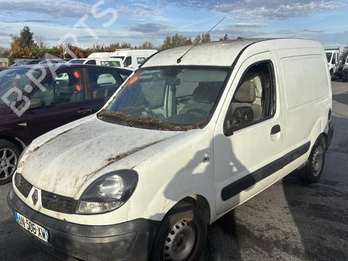 Steering column stalk RENAULT KANGOO Express (FC0/1_) 1.5 dCi (FC07, FC1R) | BP32063183I23 