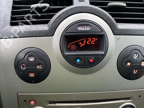 Left front window switch RENAULT MEGANE II (BM0/1_, CM0/1_) 1.9 dCi (BM0G, CM0G) | BP34242583I27  - Image 20