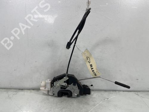 front-right-lock-vw-fox-hatchback-5z1-5z3-5z4-2003-2004-2005-2006-2007-2008-2009-2010-2011-2012-2013-2014-2015-36364197 main image