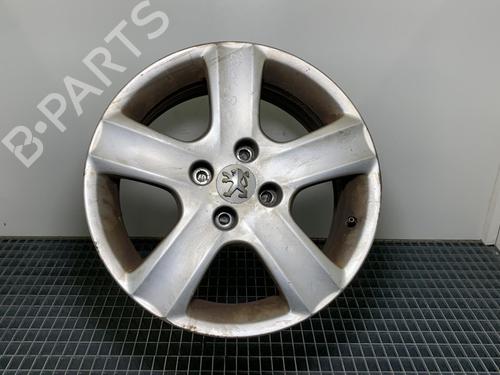 Used Rim PEUGEOT 307 CC (3B) 1.6 16V (110 hp) 20027167