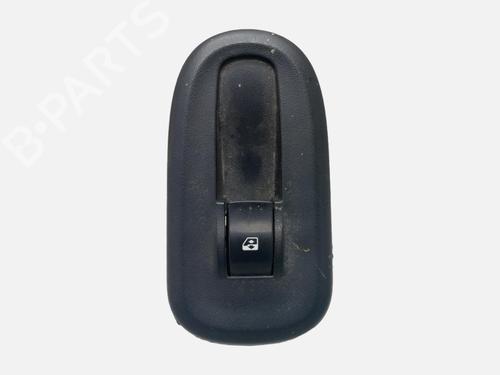 Right front window switch RENAULT MASTER III Van (FV) 2.3 dCi 150 FWD (FV0F, FV03, FV09) | BP39946149I26 - Image 3