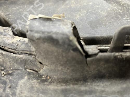 Rear bumper PEUGEOT 407 Coupe (6C_) 2.0 HDi | BP28353390C8 