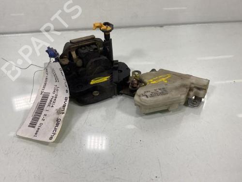 Used Front left lock Front left lock NISSAN ALMERA TINO (V10) [1998-2006] 19996106 19996106