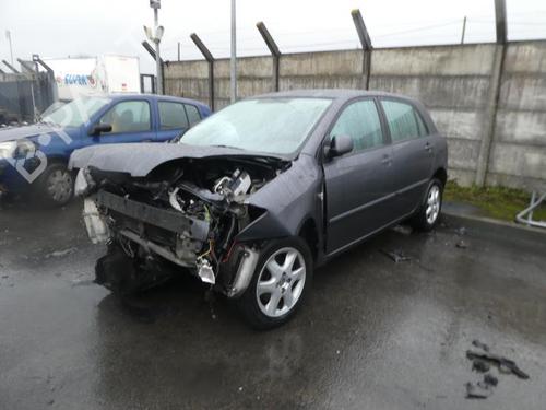 Switch TOYOTA COROLLA (_E12_)  | BP21957054I30  - Image 10