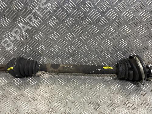 Left front driveshaft DACIA SANDERO 1.4 (BS0C, BS0A, BS0G, BS1F, BS0E) | BP20008469M38 - Image 2
