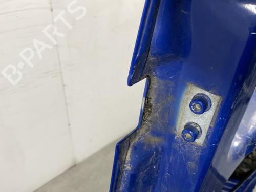 Right tailgate FIAT FIORINO Box Body/MPV (225_) 1.3 D Multijet (225BXD1A, 225BXB1A, 225BXB11) | BP20703488C77 