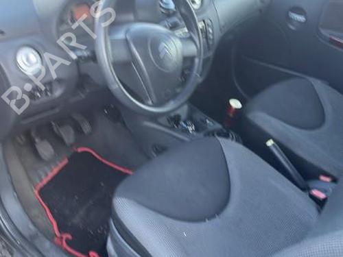 Left mirror CITROËN C2 (JM_) 1.4 | BP20183965C26 